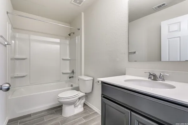 $1,695 | 11922 Sitio Plaines, San Antonio, TX 78254