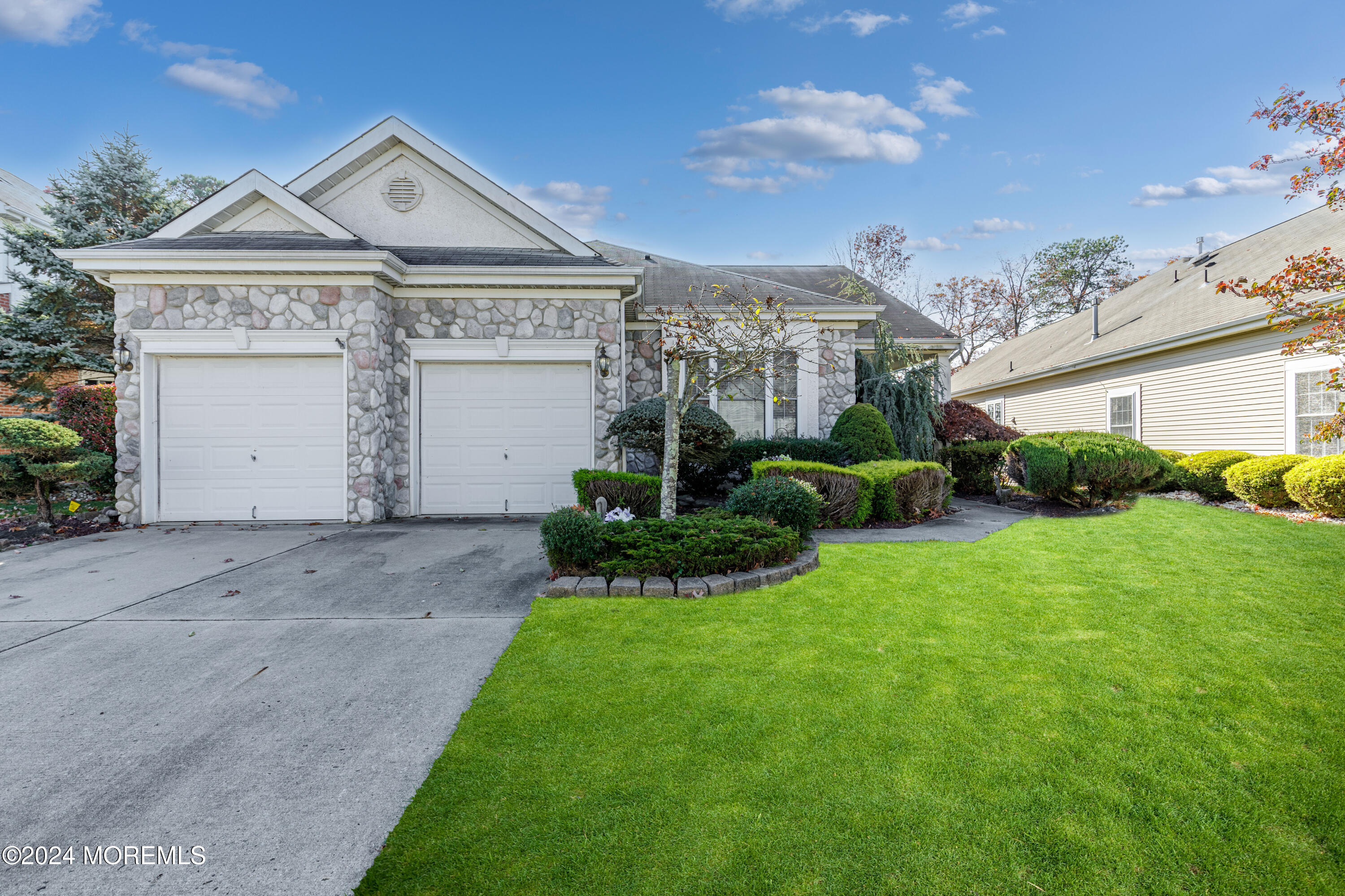 26 Pine Valley Road Jackson, NJ 08527 - Photo 3 of 47 Exterior-1