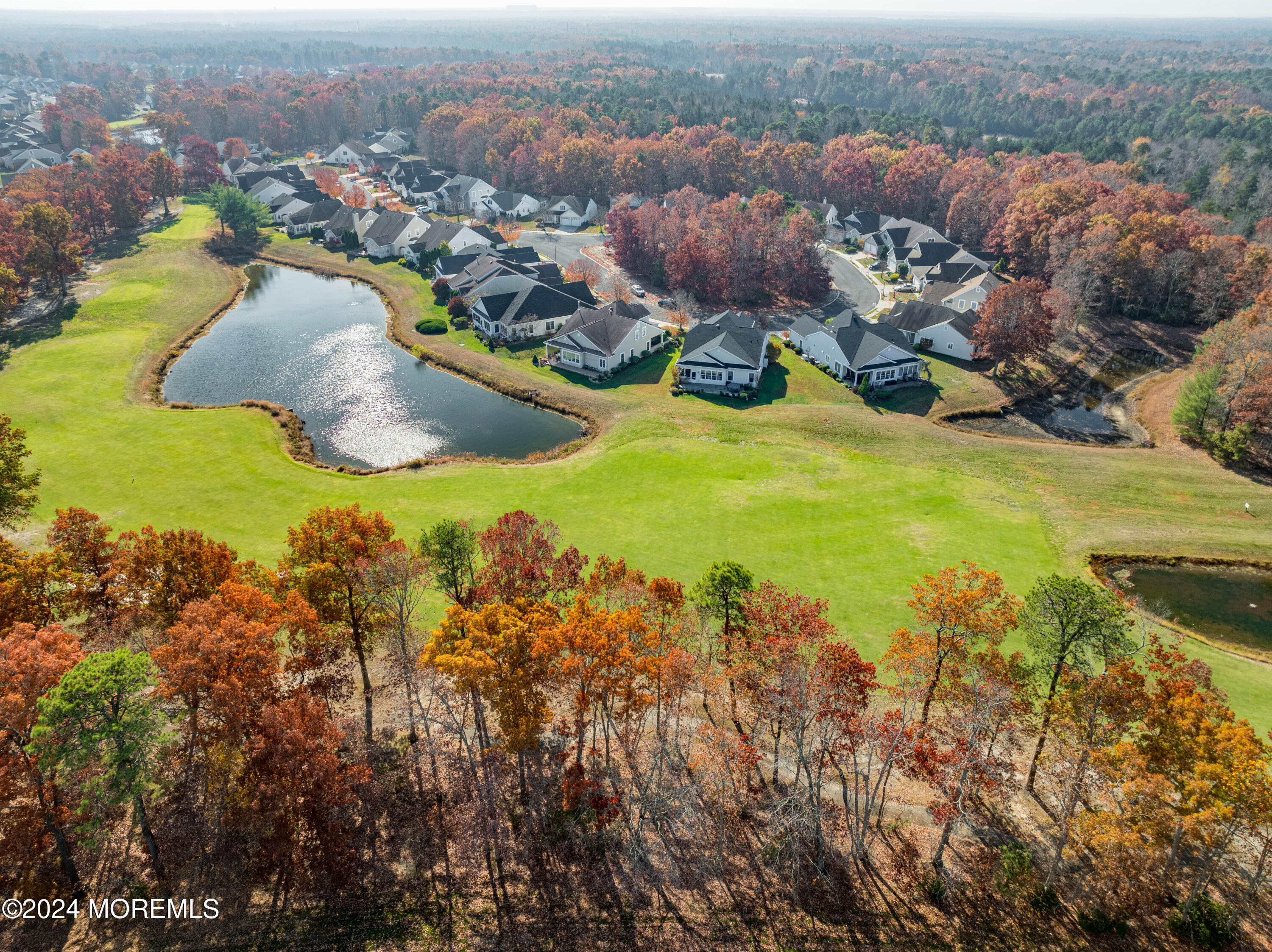 26 Pine Valley Road Jackson, NJ 08527 - Photo 4 of 47 Drone-7