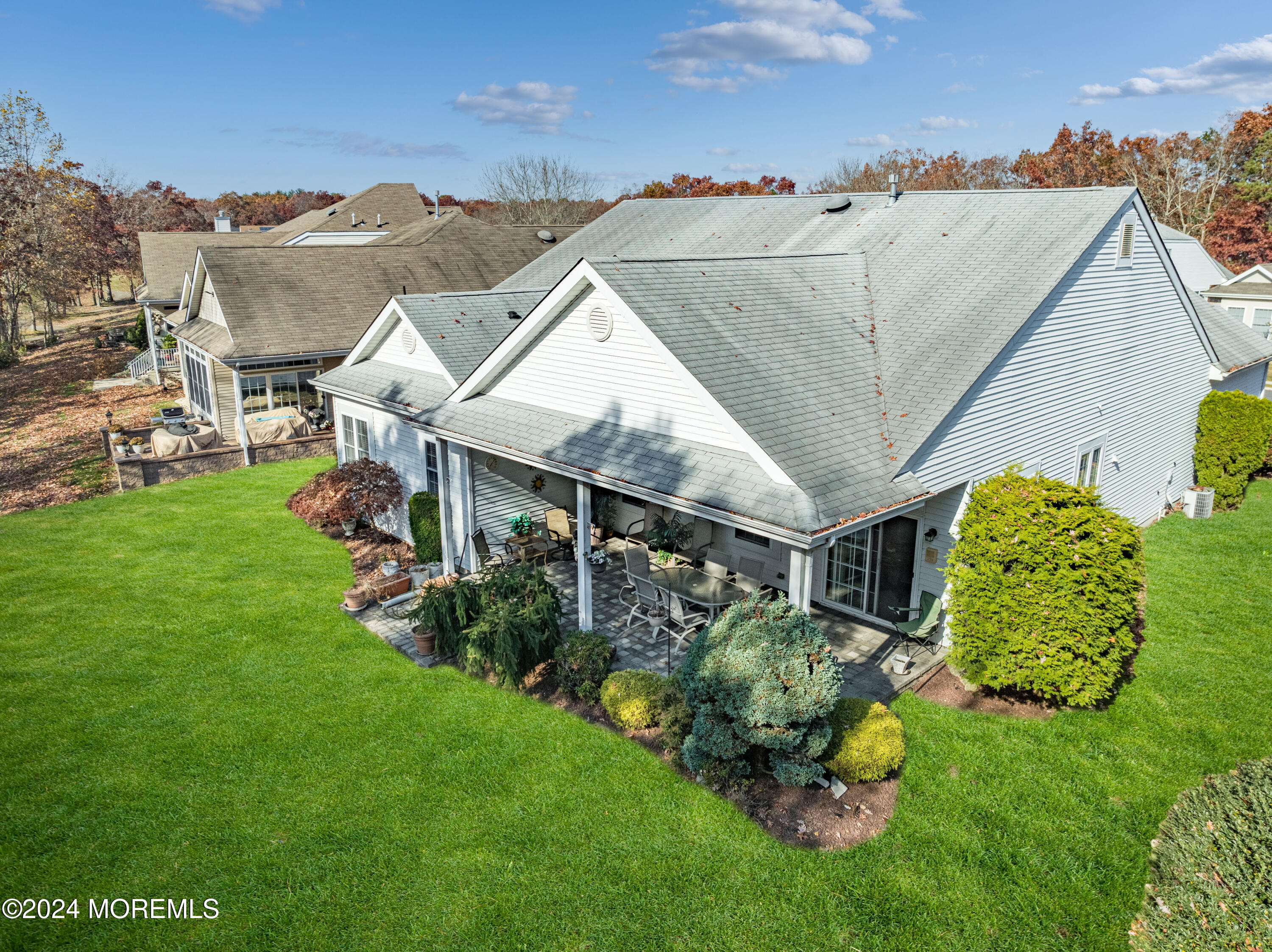 26 Pine Valley Road Jackson, NJ 08527 - Photo 42 of 47 Drone-9