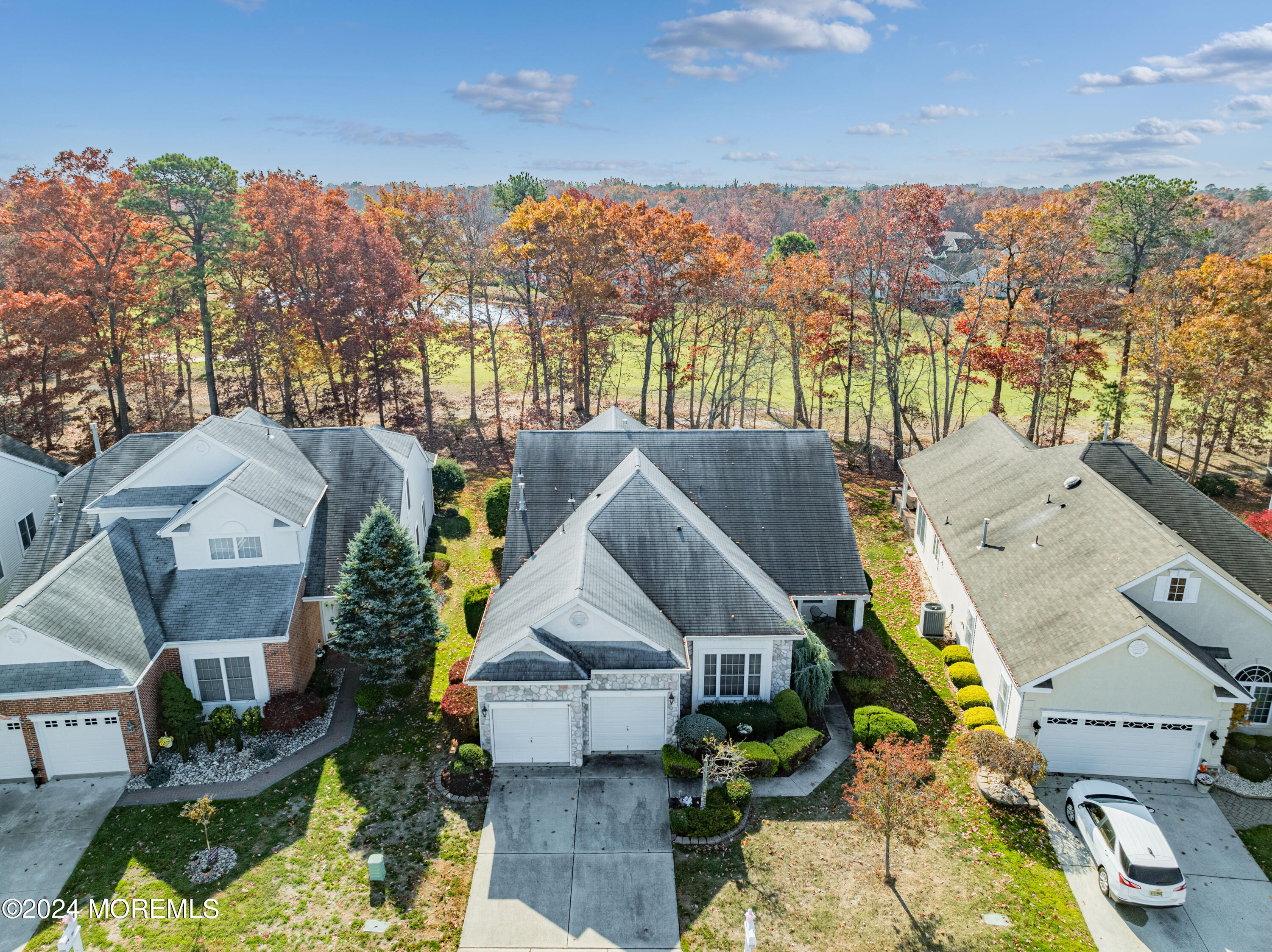 26 Pine Valley Road Jackson, NJ 08527 - Photo 6 of 47 Drone-2