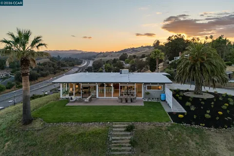$1,798,000 | 101 Hillcroft Way, Walnut Creek, CA 94597