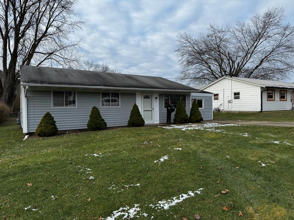 244 Rocca Way Franklin, PA 16323 - Photo 1 of 20 Gallery Image 1
