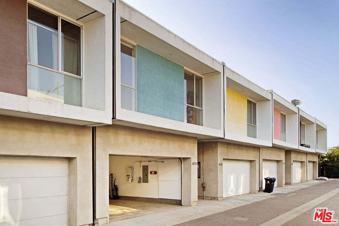 4270 Perlita Avenue Los Angeles, CA 90039 - Photo 38 of 40