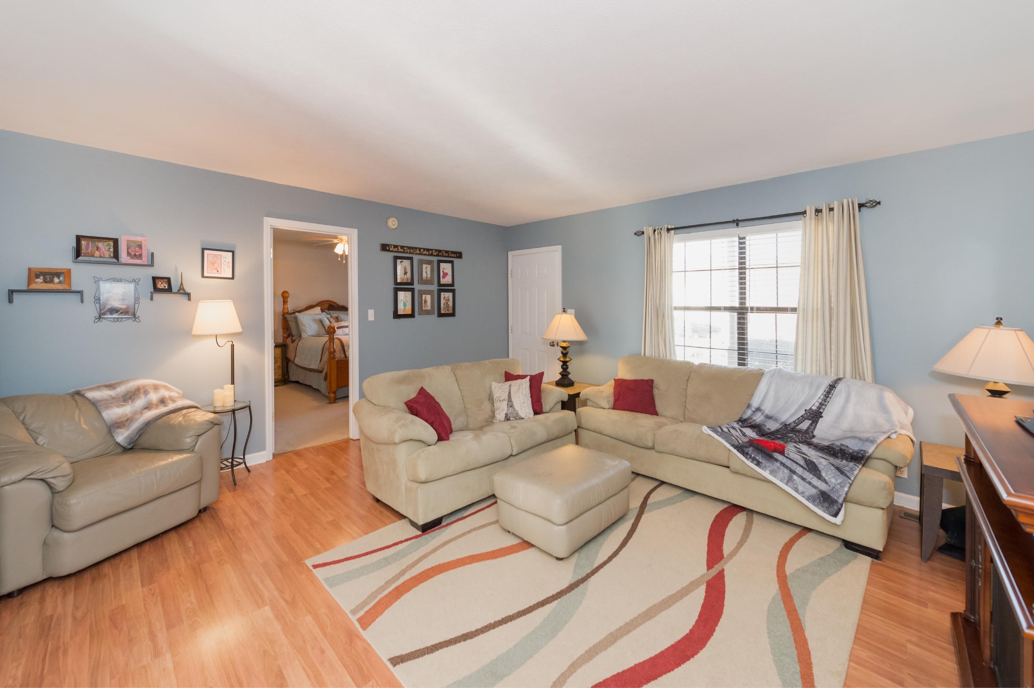 136 Rebel Road Harriman, TN 37748 - Photo 8 of 27 Gallery Image 8