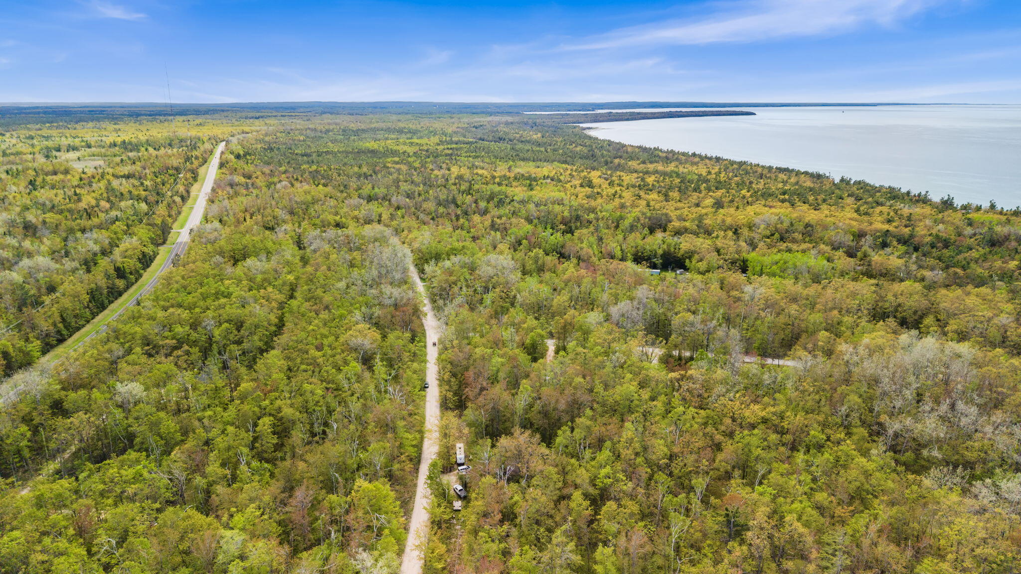 8299 Ridgeview Drive Cheboygan, MI 49721 - Photo 13 of 17 10-web-or-mls-DJI_20260528165100_0089_D