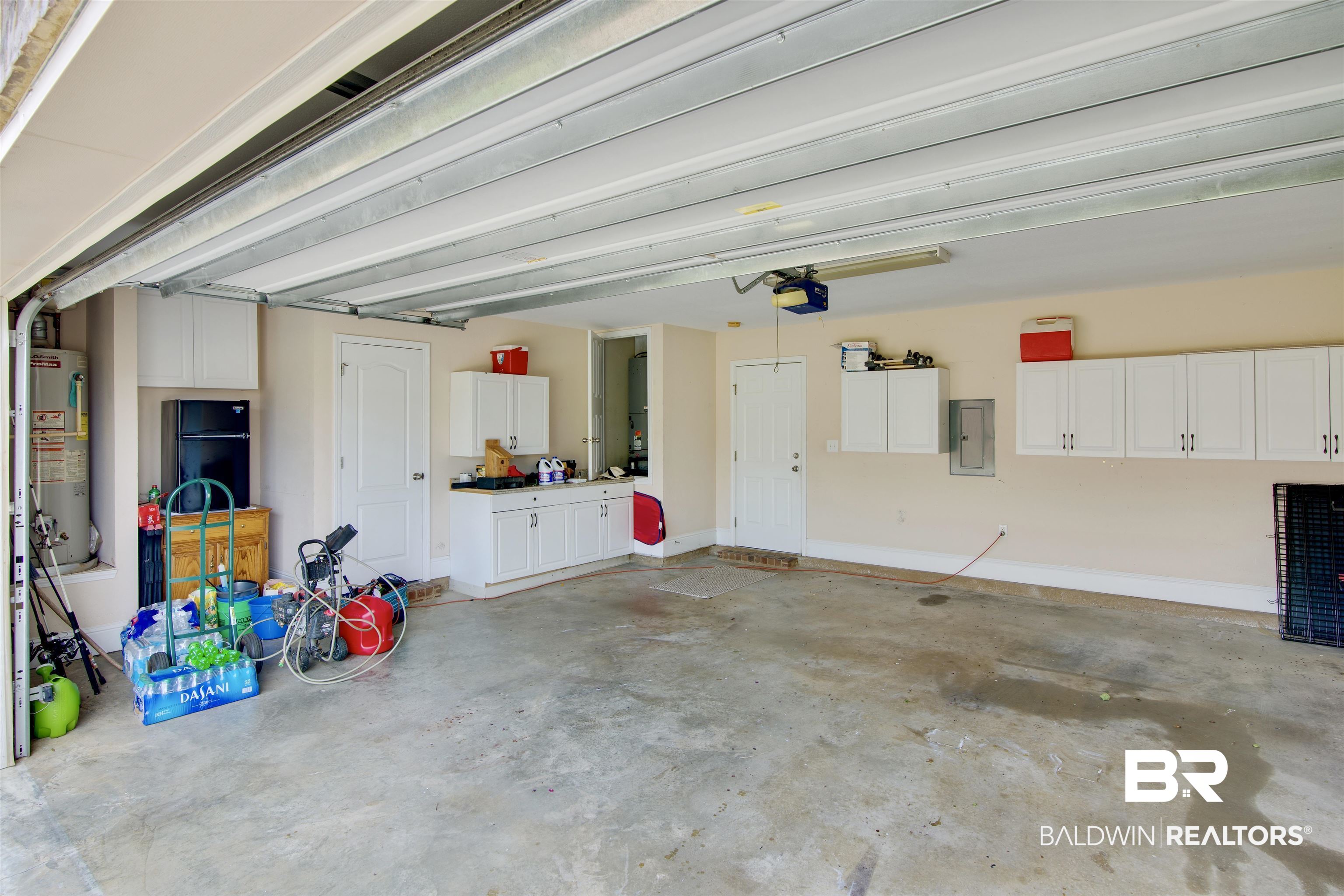 11083 Roanoke Loop Daphne, AL 36526 - Photo 12 of 38 Oversize garage