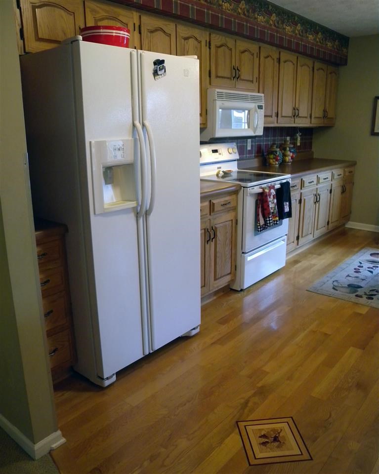1206 North Riverwood Ranch Road Warsaw, IN 46580 - Photo 11 of 30 Gallery Image 11