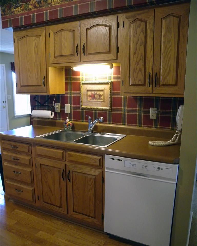 1206 North Riverwood Ranch Road Warsaw, IN 46580 - Photo 13 of 30 Gallery Image 13