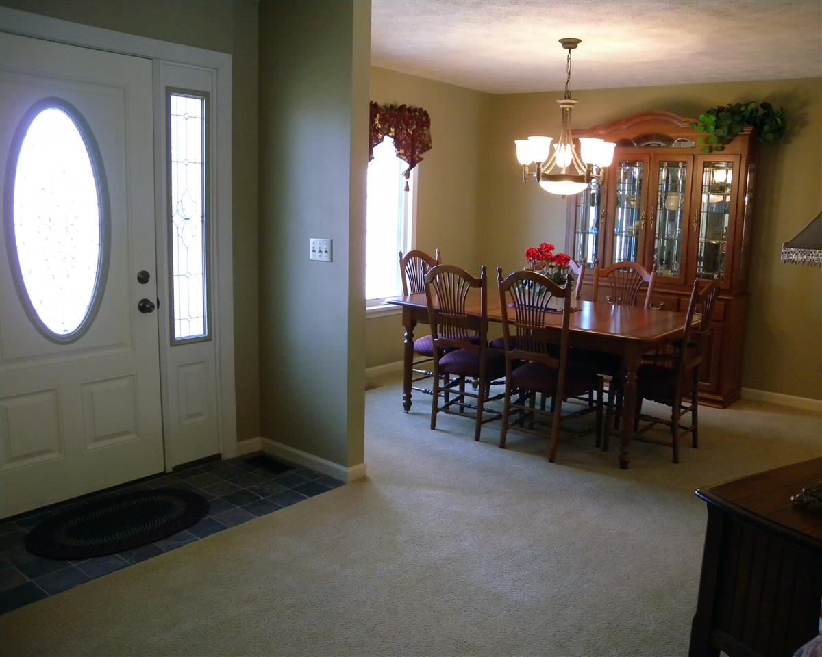 1206 North Riverwood Ranch Road Warsaw, IN 46580 - Photo 14 of 30 Gallery Image 14