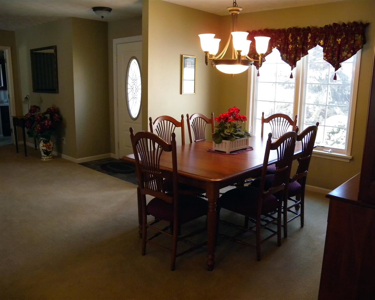 1206 North Riverwood Ranch Road Warsaw, IN 46580 - Photo 15 of 30 Gallery Image 15
