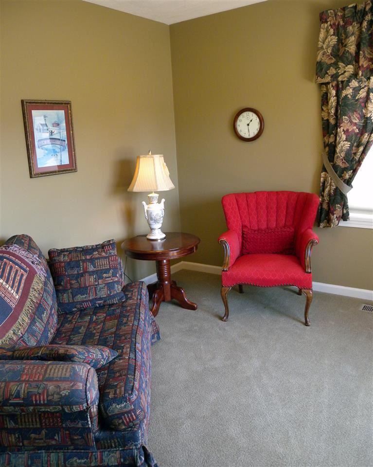 1206 North Riverwood Ranch Road Warsaw, IN 46580 - Photo 17 of 30 Gallery Image 17