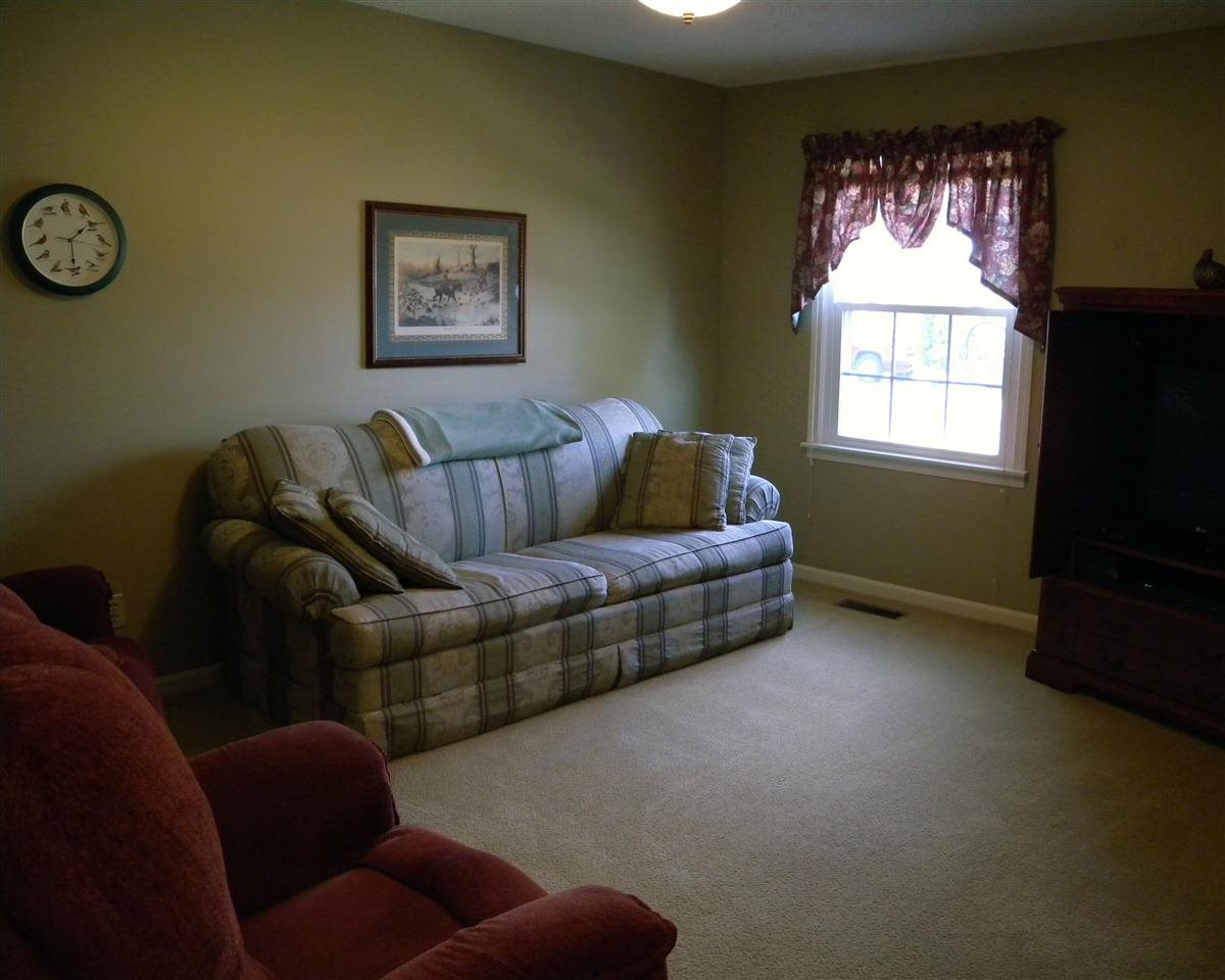 1206 North Riverwood Ranch Road Warsaw, IN 46580 - Photo 22 of 30 Gallery Image 22