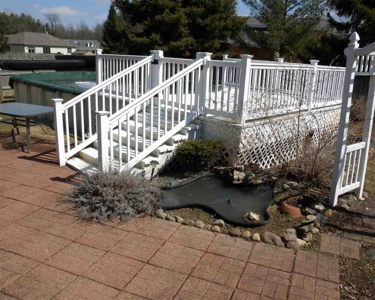 1206 North Riverwood Ranch Road Warsaw, IN 46580 - Photo 27 of 30 Gallery Image 27