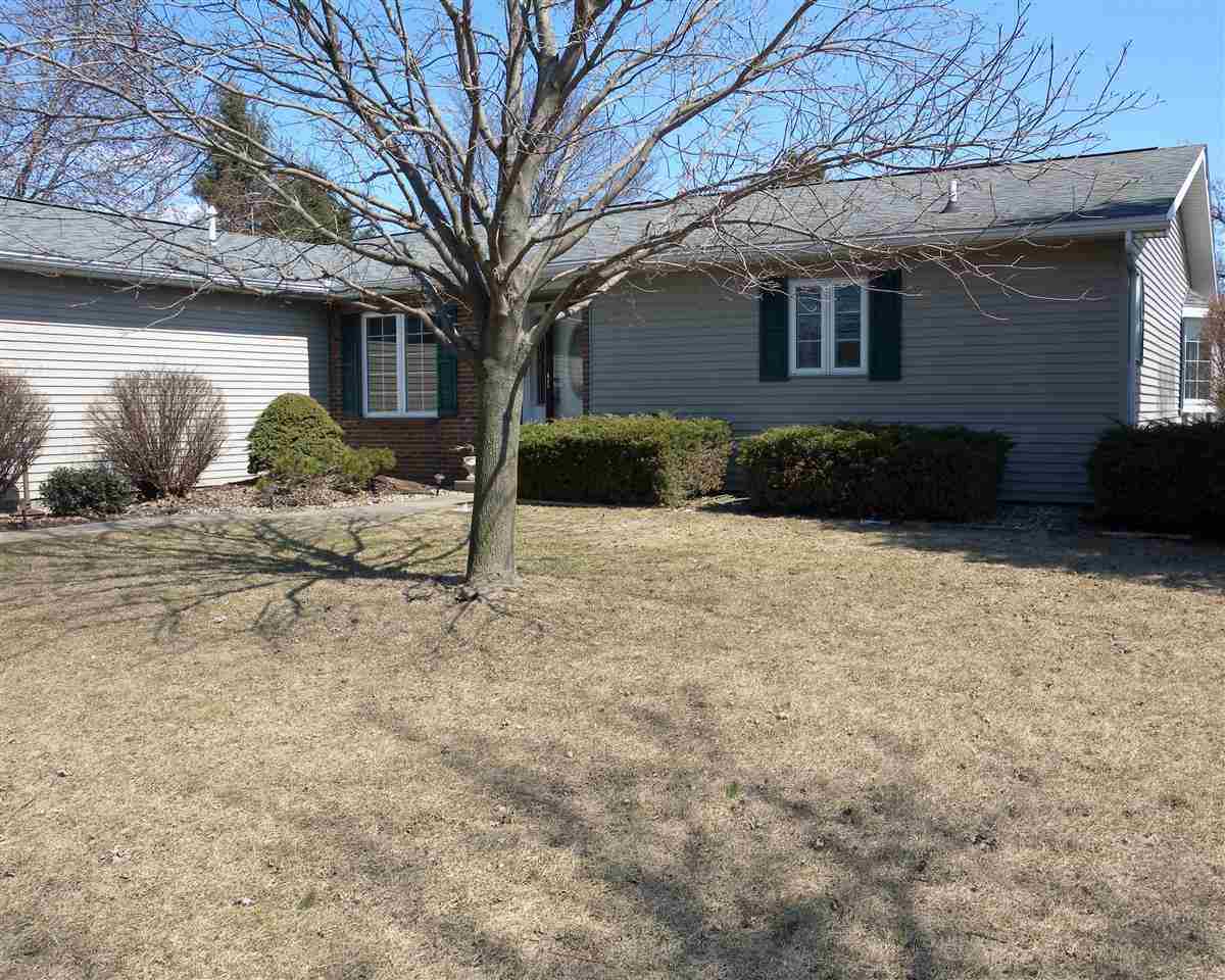 1206 North Riverwood Ranch Road Warsaw, IN 46580 - Photo 28 of 30 Gallery Image 28