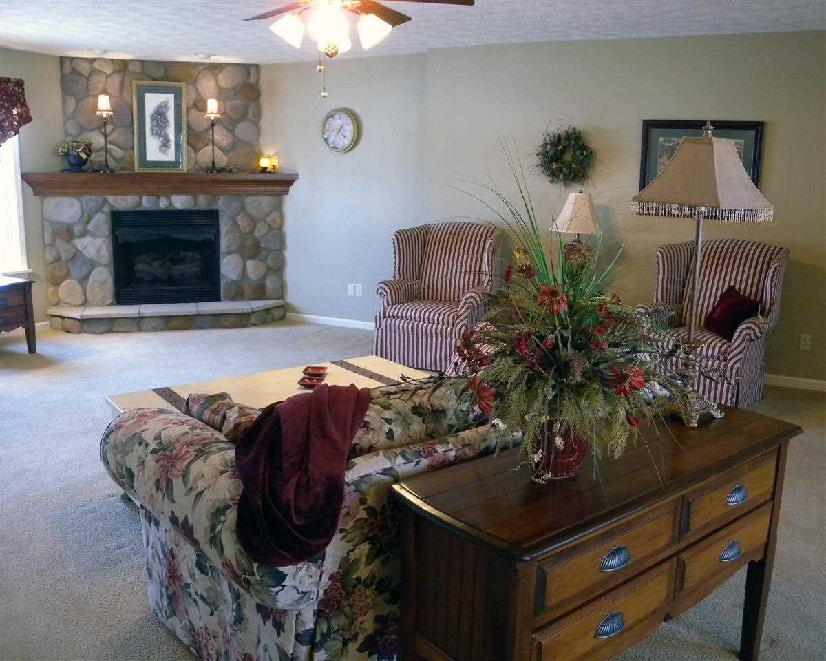 1206 North Riverwood Ranch Road Warsaw, IN 46580 - Photo 4 of 30 Gallery Image 4