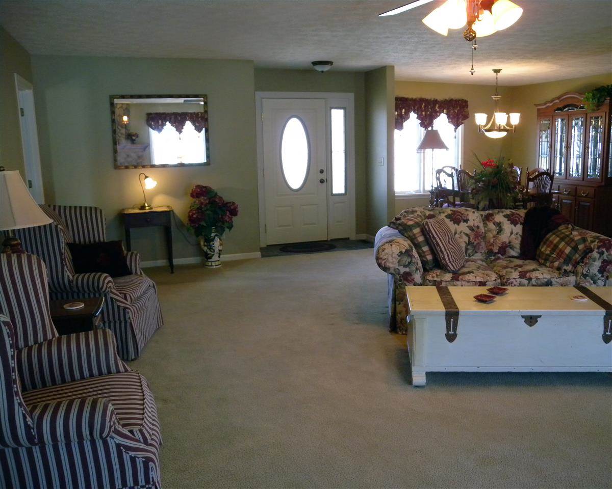 1206 North Riverwood Ranch Road Warsaw, IN 46580 - Photo 6 of 30 Gallery Image 6