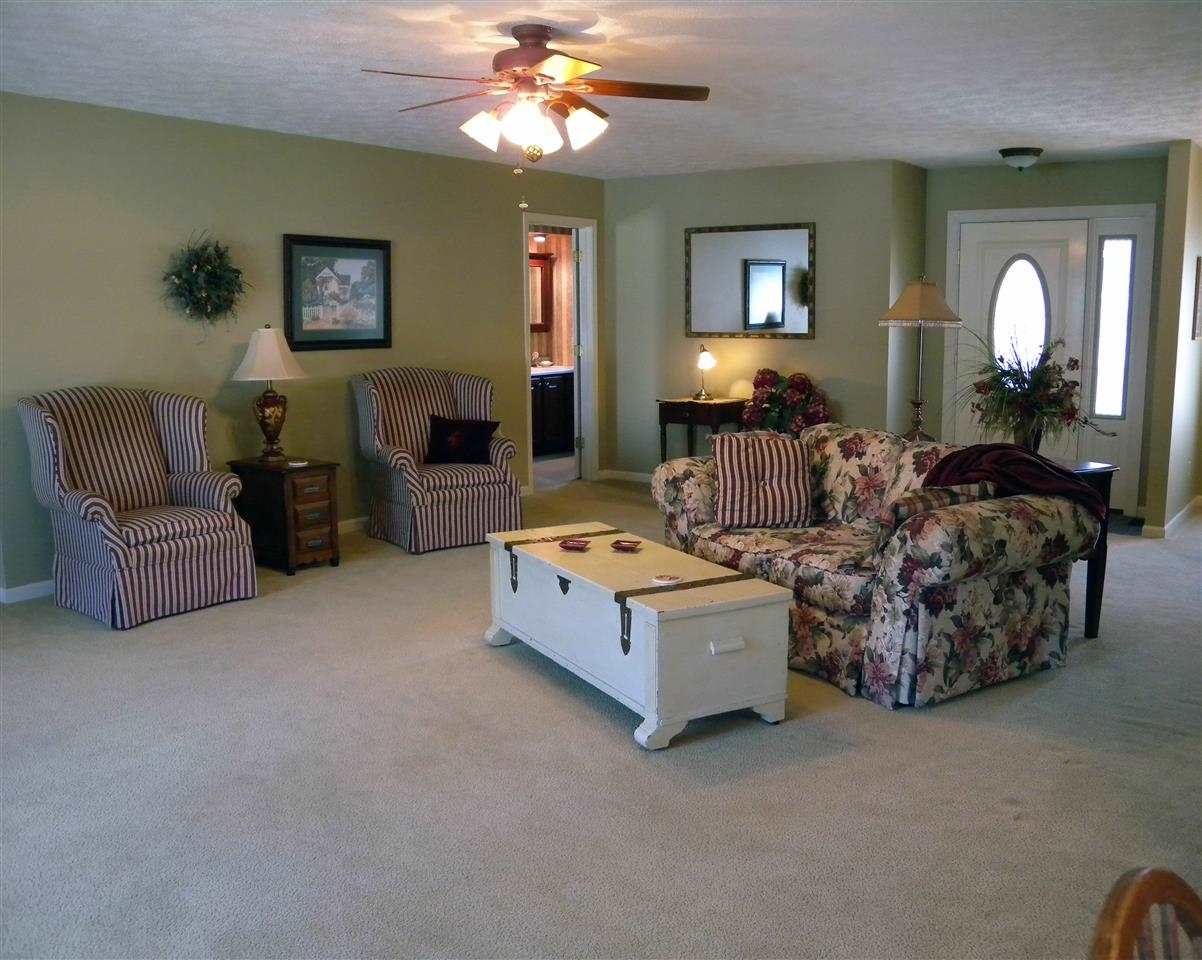 1206 North Riverwood Ranch Road Warsaw, IN 46580 - Photo 7 of 30 Gallery Image 7