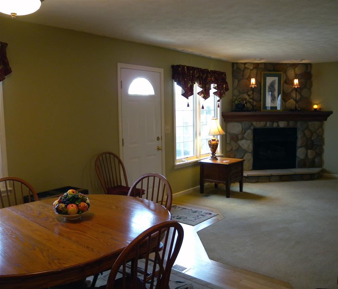 1206 North Riverwood Ranch Road Warsaw, IN 46580 - Photo 9 of 30 Gallery Image 9
