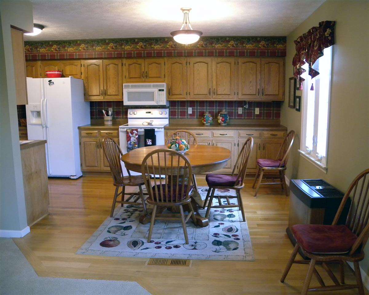 1206 North Riverwood Ranch Road Warsaw, IN 46580 - Photo 10 of 30 Gallery Image 10