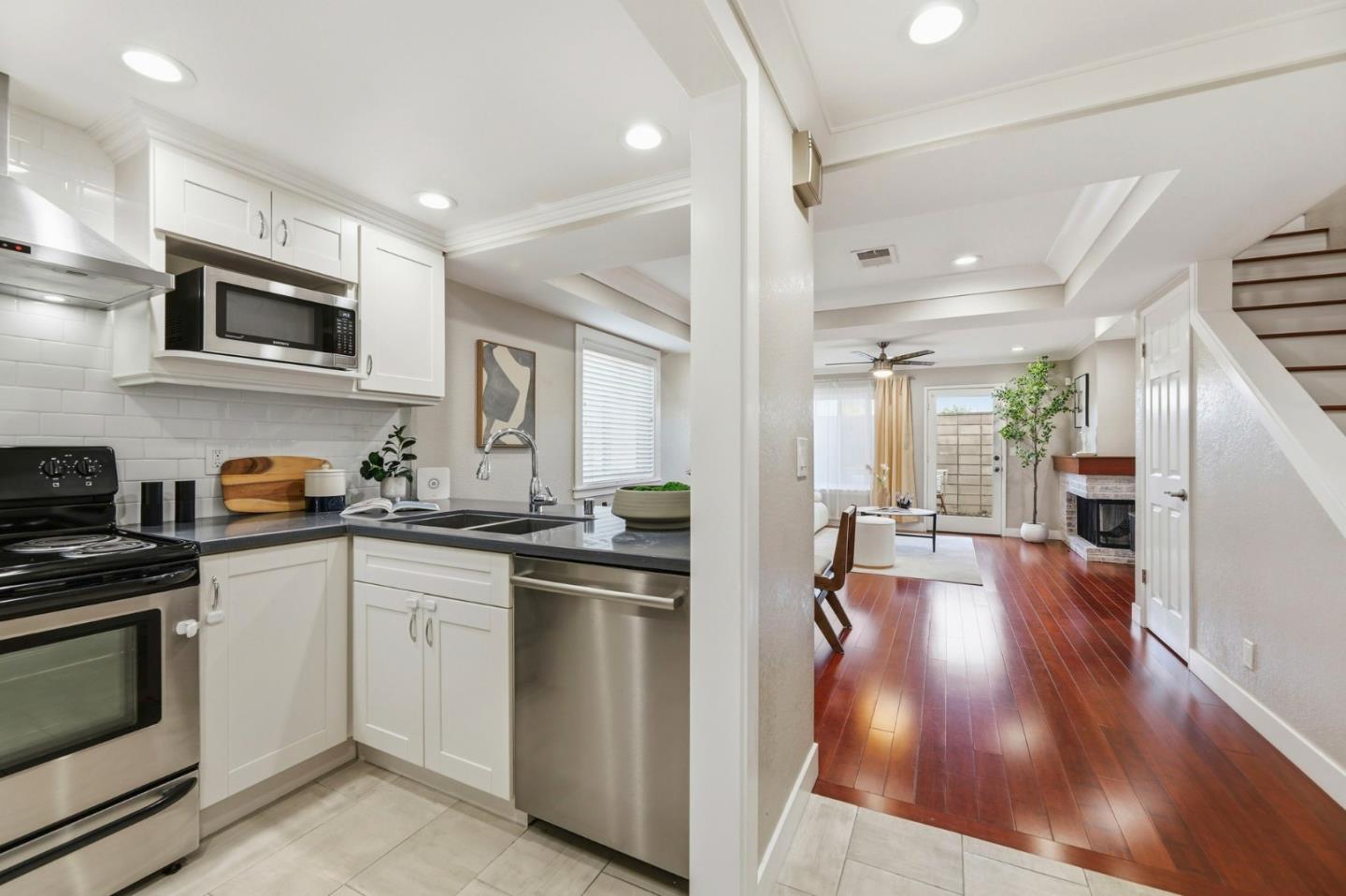 2040 Main Street, Unit 104 Santa Clara, CA 95050 - Photo 11 of 40