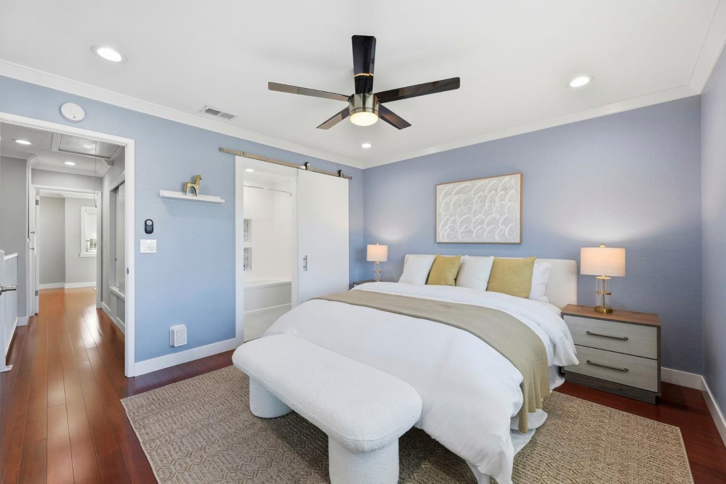 2040 Main Street, Unit 104 Santa Clara, CA 95050 - Photo 19 of 40