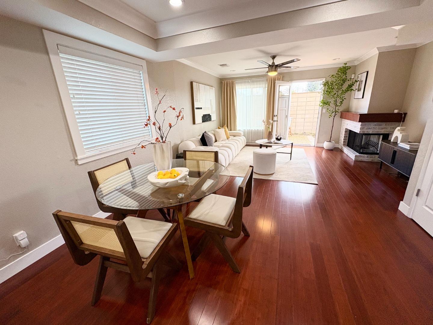 2040 Main Street, Unit 104 Santa Clara, CA 95050 - Photo 2 of 40