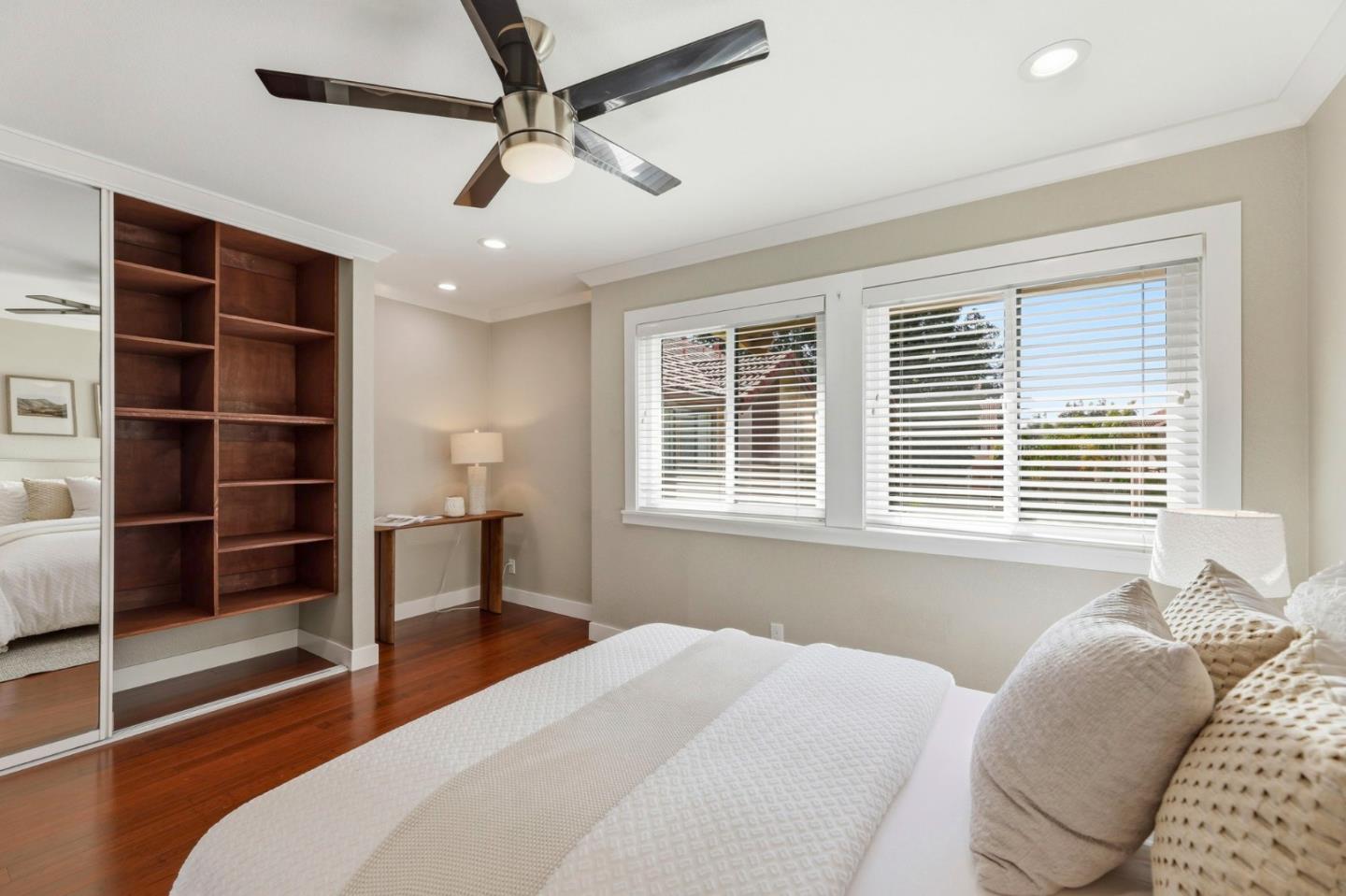 2040 Main Street, Unit 104 Santa Clara, CA 95050 - Photo 24 of 40