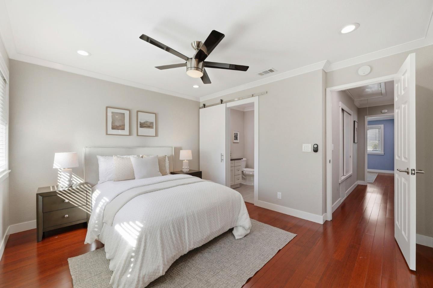 2040 Main Street, Unit 104 Santa Clara, CA 95050 - Photo 25 of 40