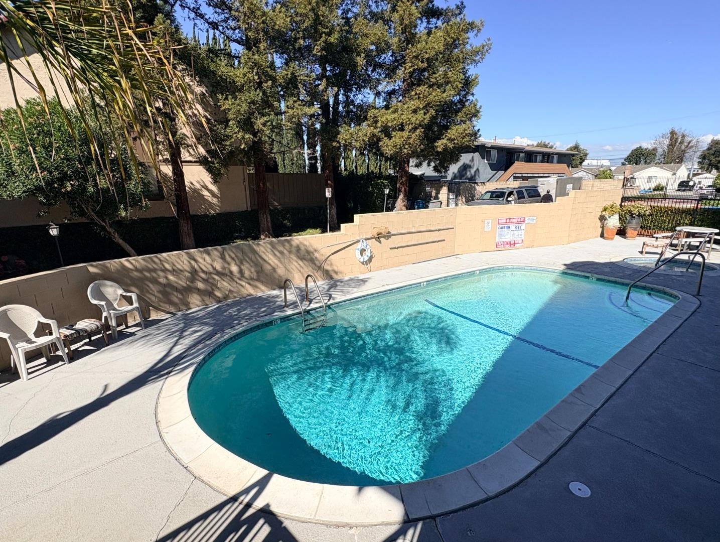 2040 Main Street, Unit 104 Santa Clara, CA 95050 - Photo 32 of 40