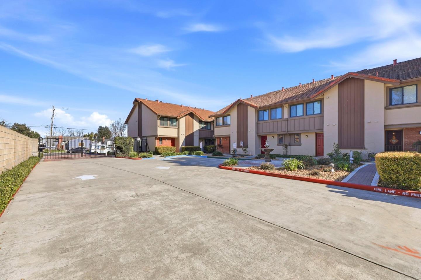 2040 Main Street, Unit 104 Santa Clara, CA 95050 - Photo 35 of 40