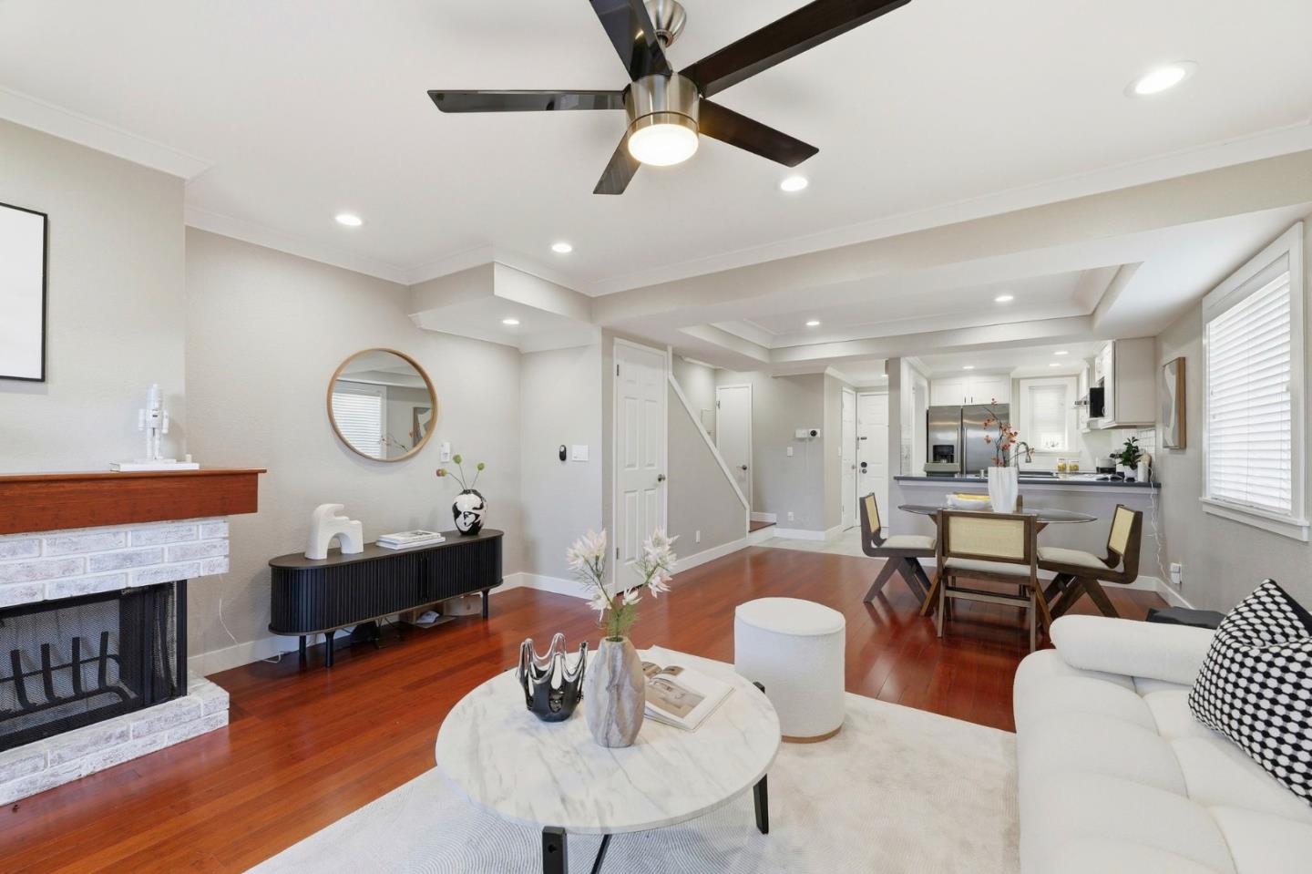 2040 Main Street, Unit 104 Santa Clara, CA 95050 - Photo 5 of 40