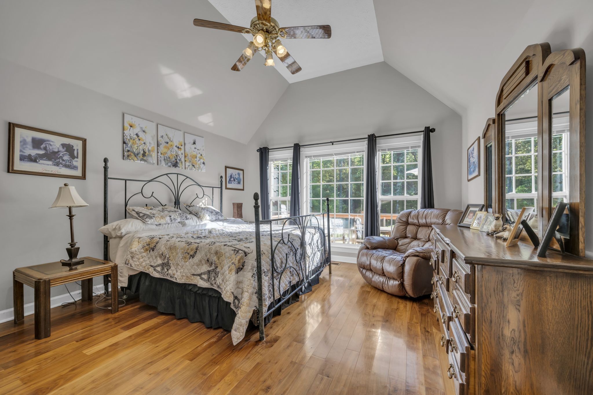 1194 Spann Road Charlotte, TN 37036 - Photo 27 of 55