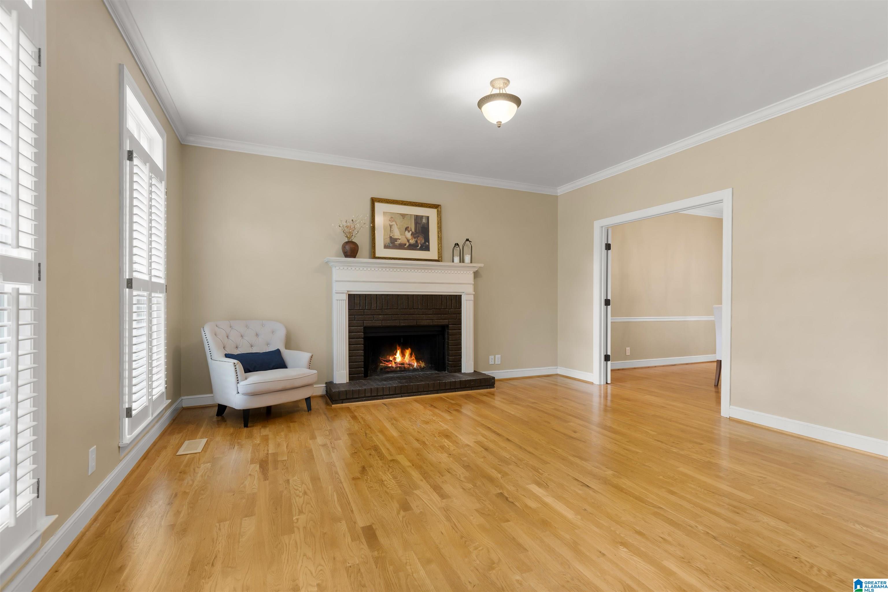 1912 High Ridge Circle Birmingham, AL 35244 - Photo 3 of 44