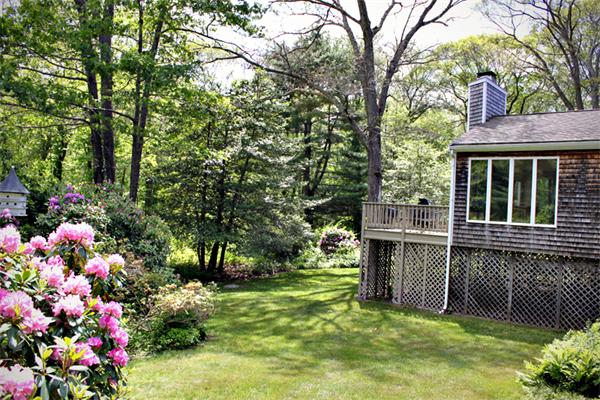 136 Old Forge Road Scituate, MA 02066 - Photo 24 of 26 Gallery Image 24
