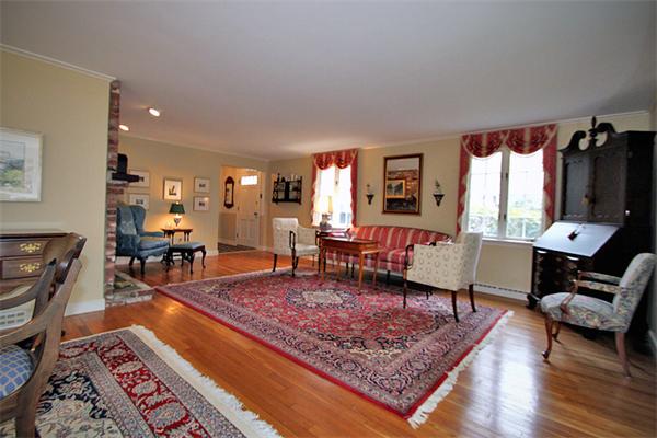 136 Old Forge Road Scituate, MA 02066 - Photo 3 of 26 Gallery Image 3