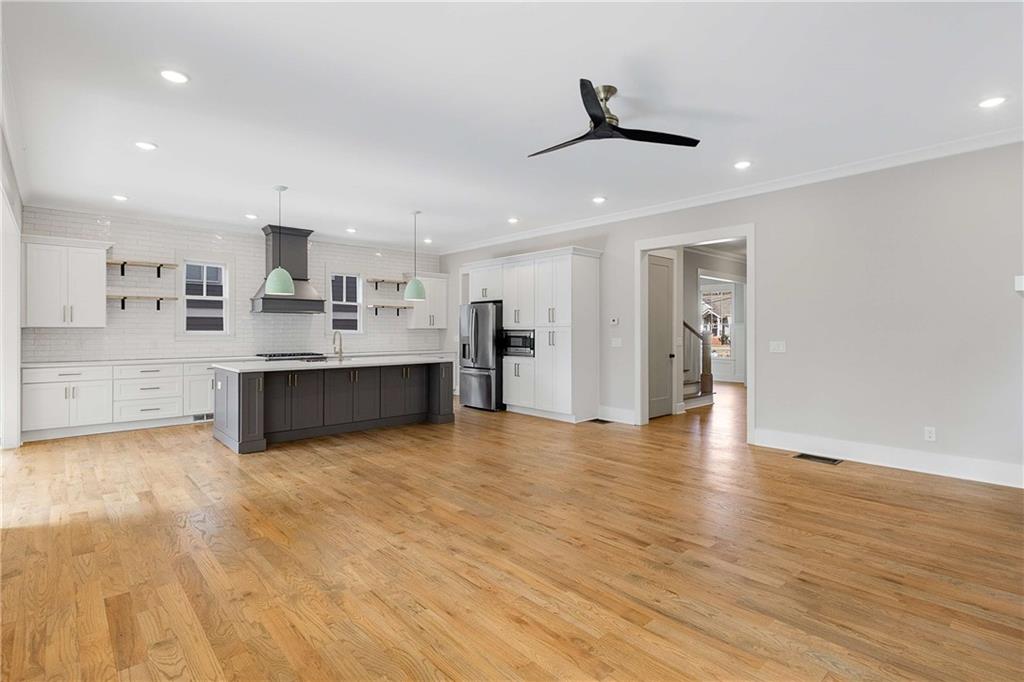 2547 Creekwood Terrace Decatur, GA 30030 - Photo 15 of 63