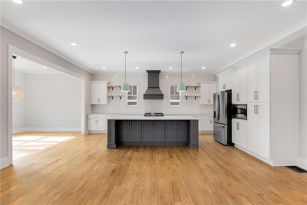 2547 Creekwood Terrace Decatur, GA 30030 - Photo 16 of 63