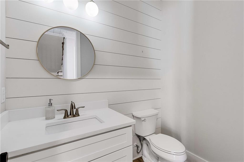 2547 Creekwood Terrace Decatur, GA 30030 - Photo 30 of 63