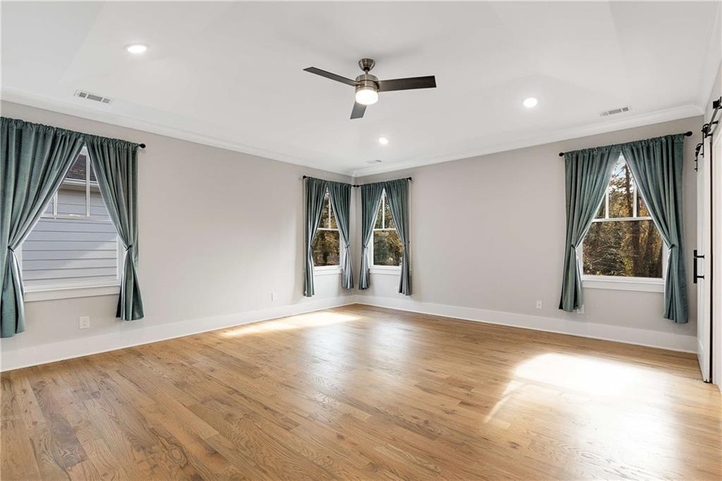 2547 Creekwood Terrace Decatur, GA 30030 - Photo 32 of 63