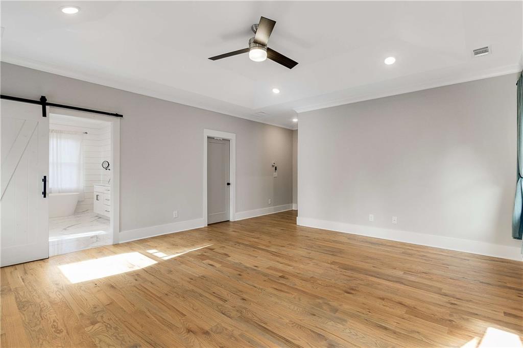 2547 Creekwood Terrace Decatur, GA 30030 - Photo 33 of 63