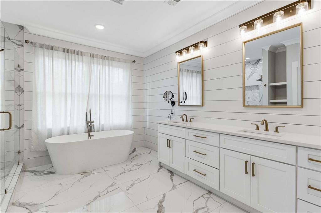 2547 Creekwood Terrace Decatur, GA 30030 - Photo 35 of 63