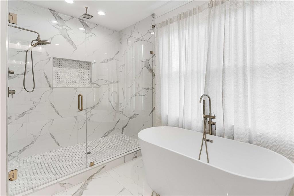 2547 Creekwood Terrace Decatur, GA 30030 - Photo 36 of 63