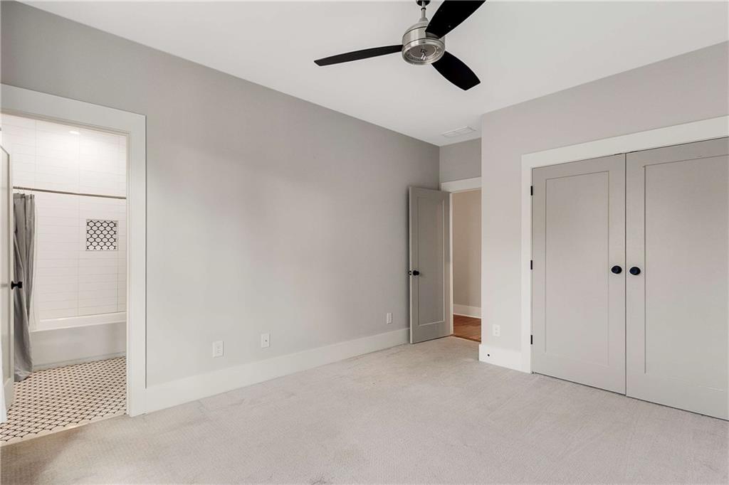 2547 Creekwood Terrace Decatur, GA 30030 - Photo 39 of 63