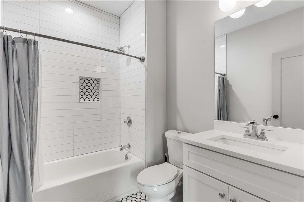 2547 Creekwood Terrace Decatur, GA 30030 - Photo 40 of 63