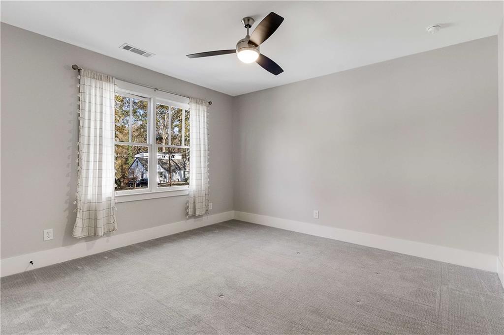 2547 Creekwood Terrace Decatur, GA 30030 - Photo 41 of 63