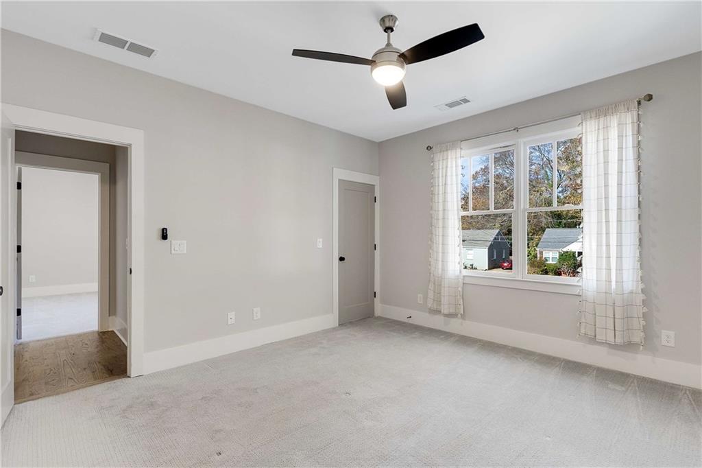 2547 Creekwood Terrace Decatur, GA 30030 - Photo 42 of 63