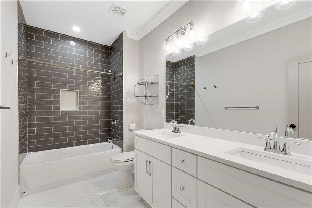 2547 Creekwood Terrace Decatur, GA 30030 - Photo 43 of 63