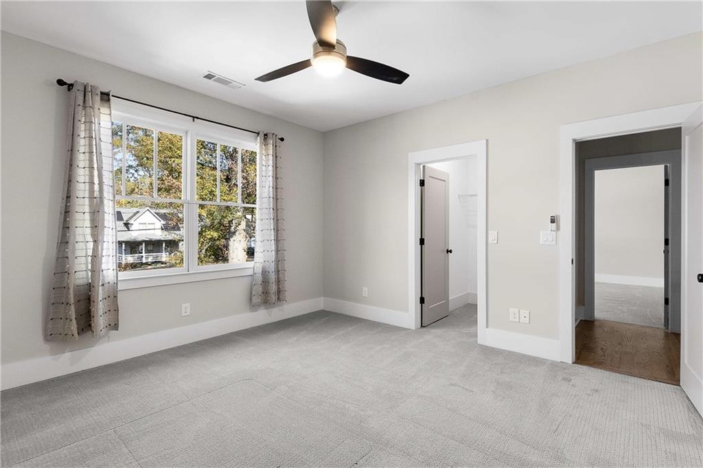 2547 Creekwood Terrace Decatur, GA 30030 - Photo 45 of 63