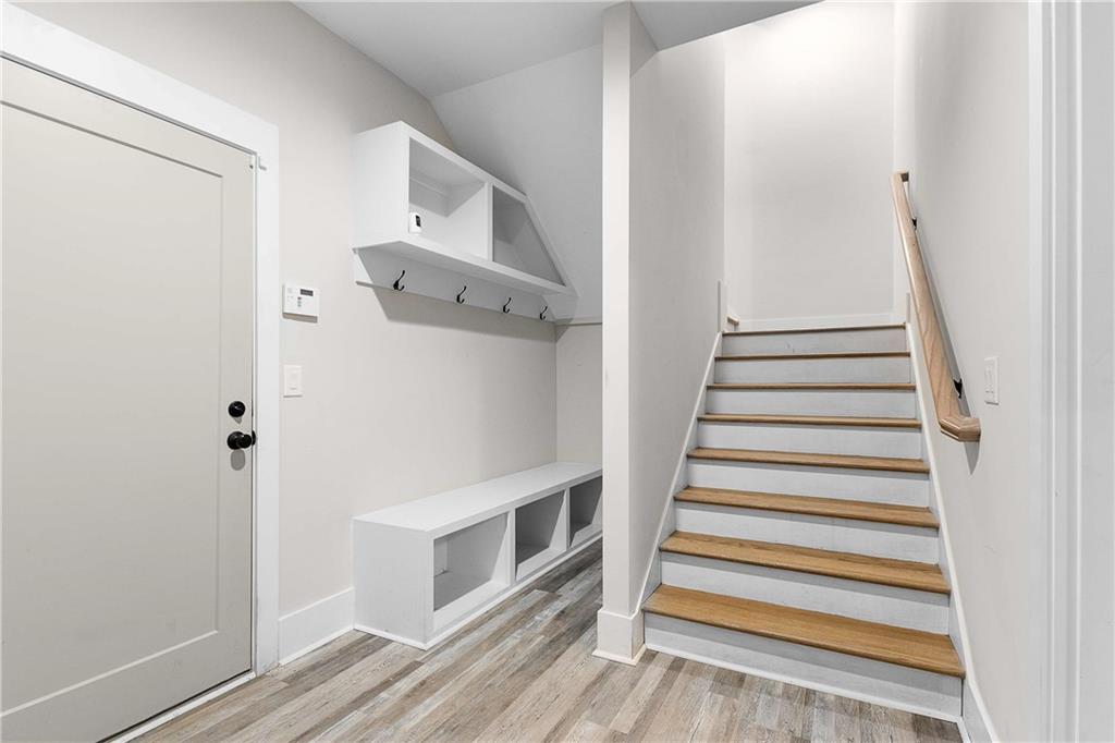 2547 Creekwood Terrace Decatur, GA 30030 - Photo 47 of 63